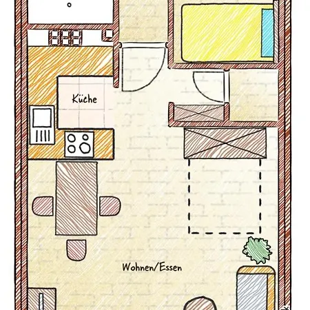 Sandliebe * Grömitz