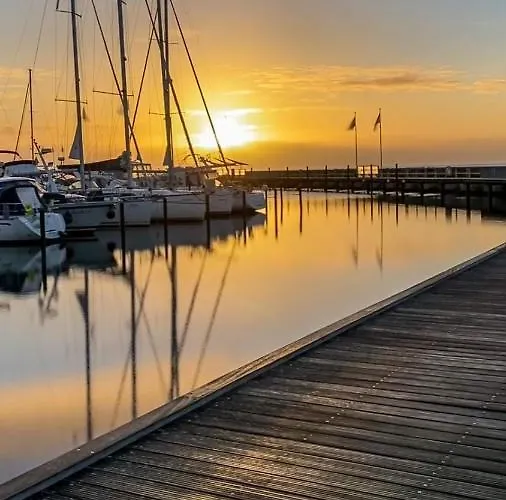 Lejlighed Sandliebe Grömitz