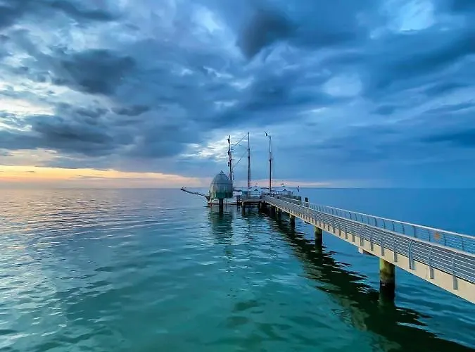 Sandliebe * Grömitz