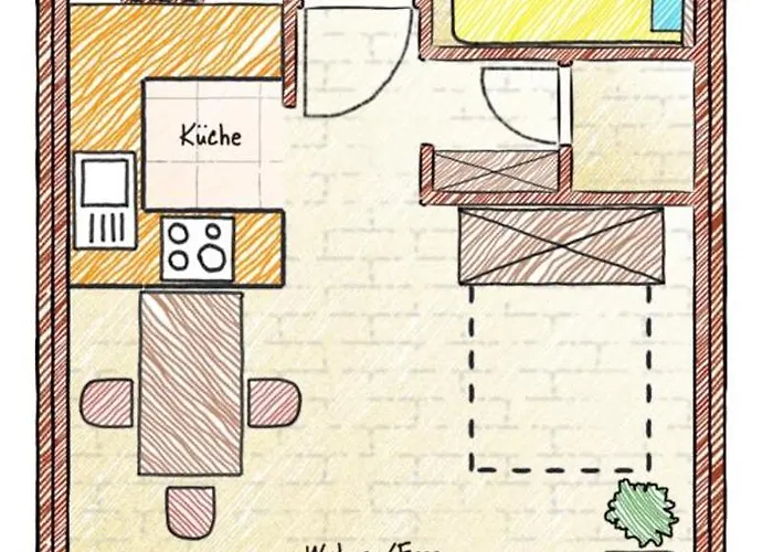 Sandliebe * Grömitz